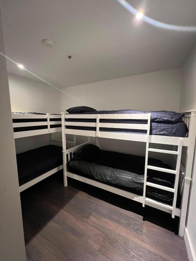 Spacious Sleep 7 Flat 20 Mins Central London Bp65 Extérieur photo